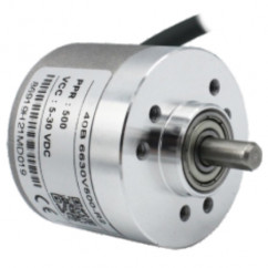Инкрементальный энкодер INNOCONT EIP 40BO 6630V64800-T2