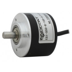 Инкрементальный энкодер INNOCONT ESI-S50-8-360-3-T-24