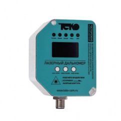 Лазерный датчик расстояния KJTDQ KJT-TLSD-80CN010A485A-LY