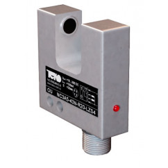 Бесконтактный выключатель OU NC3A5-43P-R20-LZS4