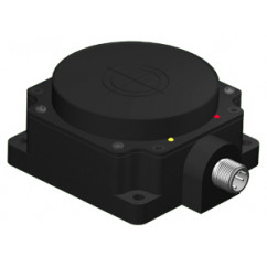 Бесконтактный выключатель ISN IC7P5-43P-R50-LPS4